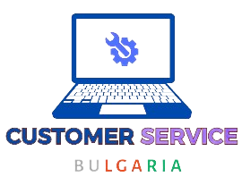 Customer Service BG